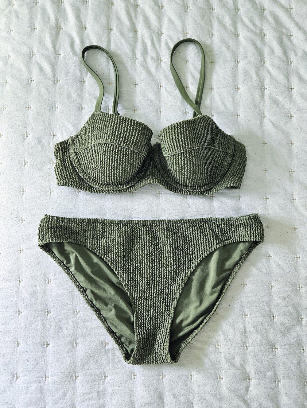 Aerie Bikini Set
